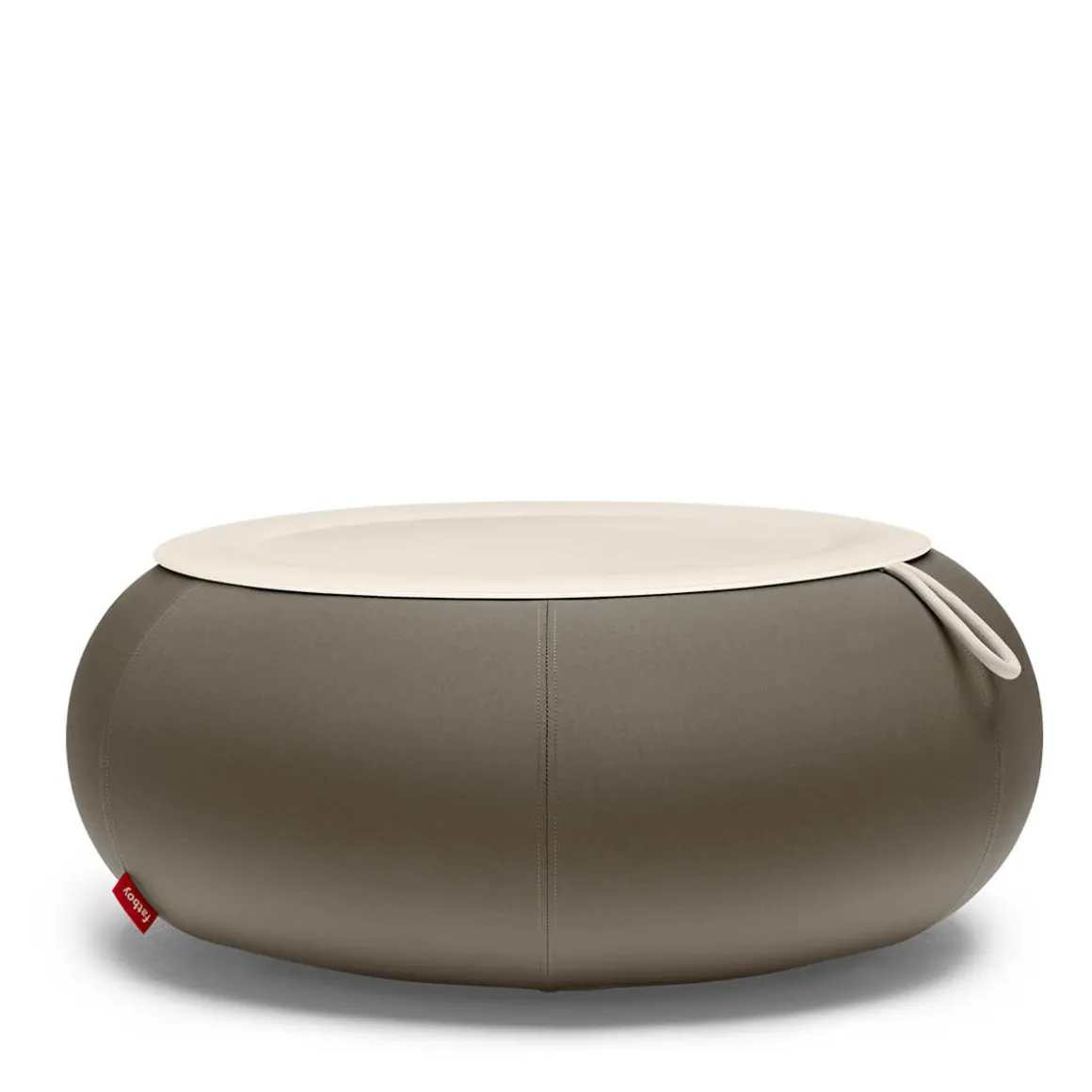 Fatboy Dumpty Outdoor Beistelltisch, aufblasbar