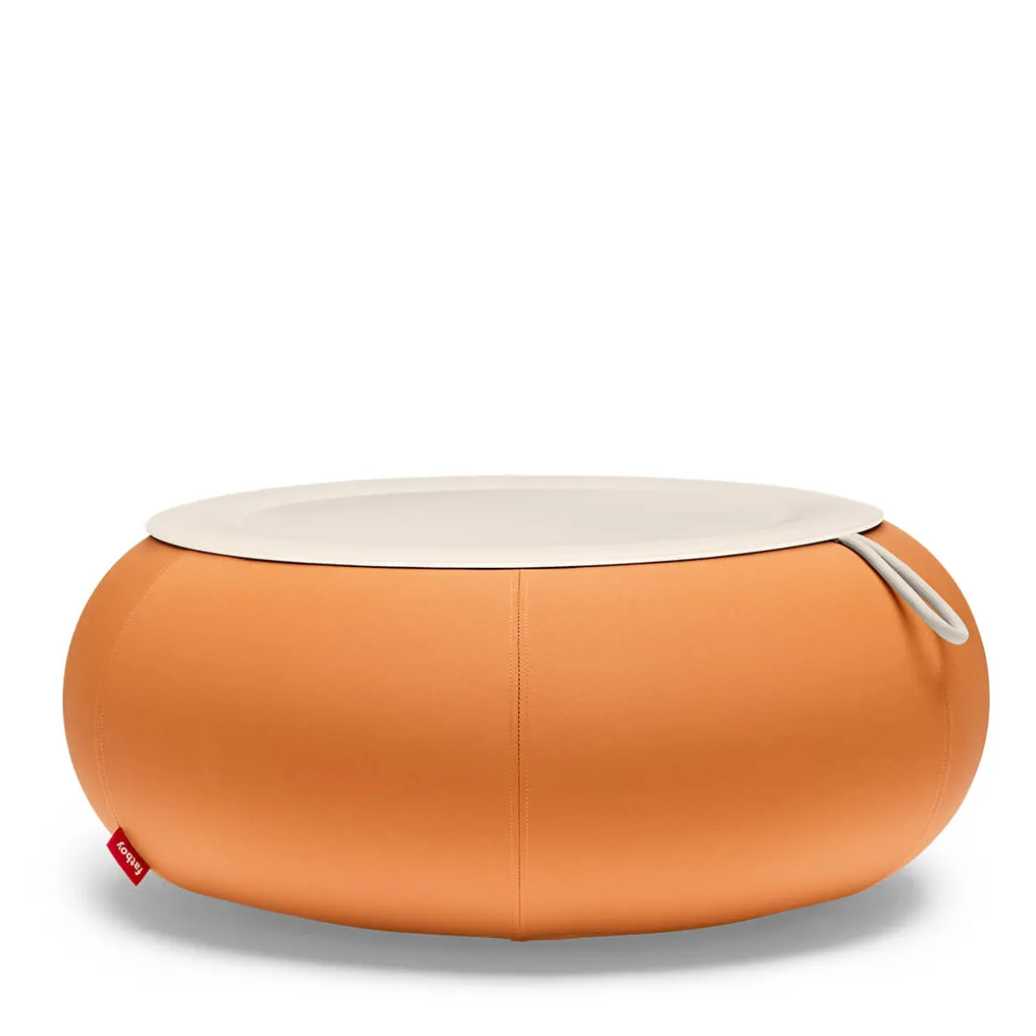 Fatboy Dumpty Outdoor Beistelltisch, aufblasbar