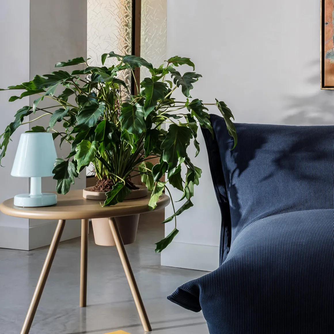 Fatboy Edison the Ambiance LED Akkuleuchte