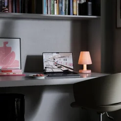 Fatboy Edison the Ambiance LED Akkuleuchte