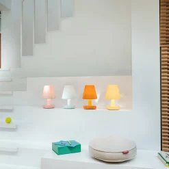 Fatboy Edison the Ambiance LED Akkuleuchte