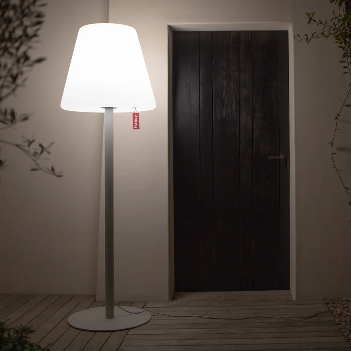 Fatboy Edison the Giant LED Stehleuchte