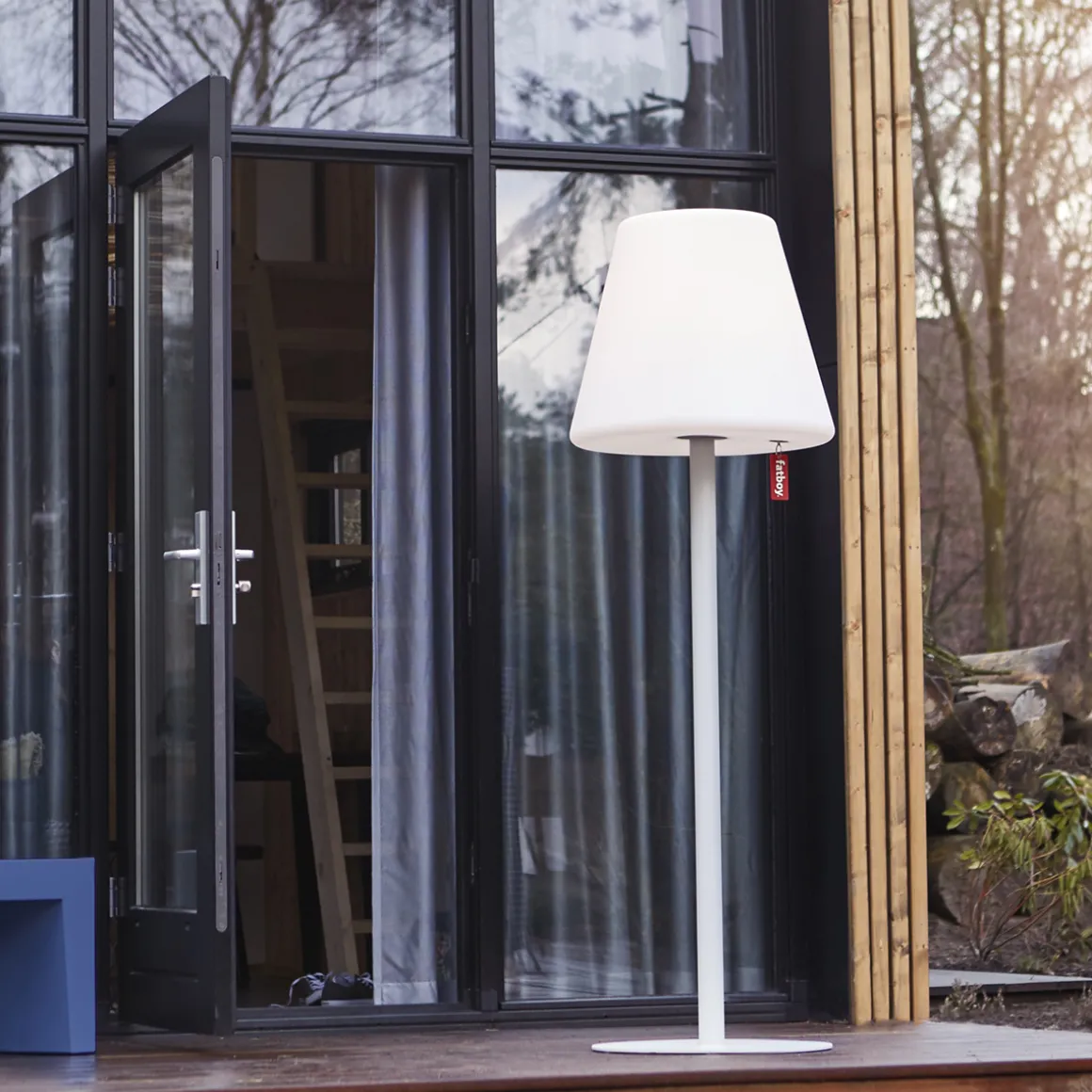 Fatboy Edison the Giant LED Stehleuchte