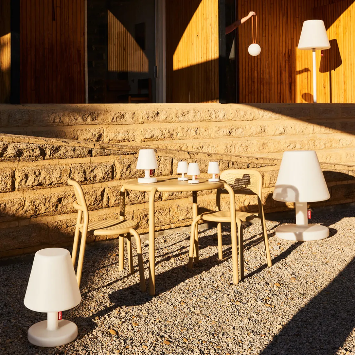 Fatboy Edison the Giant LED Stehleuchte