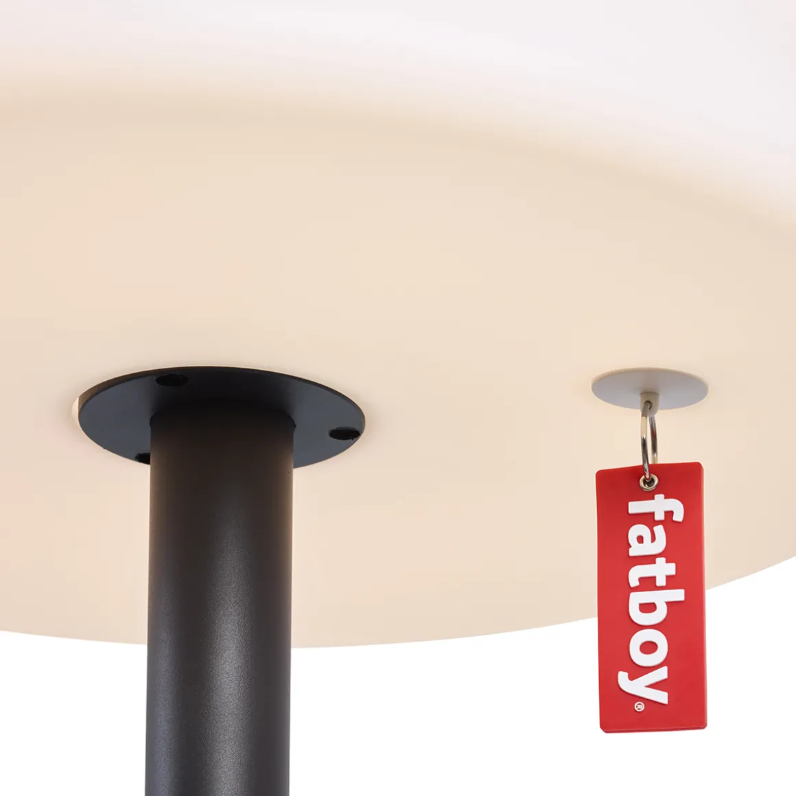 Fatboy Edison the Giant LED Stehleuchte