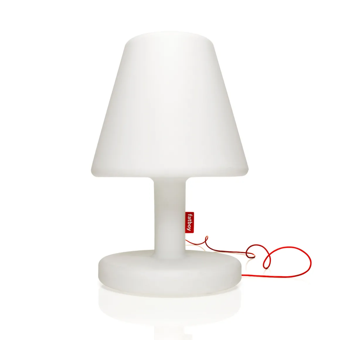 Fatboy Edison the Grand LED Stehleuchte