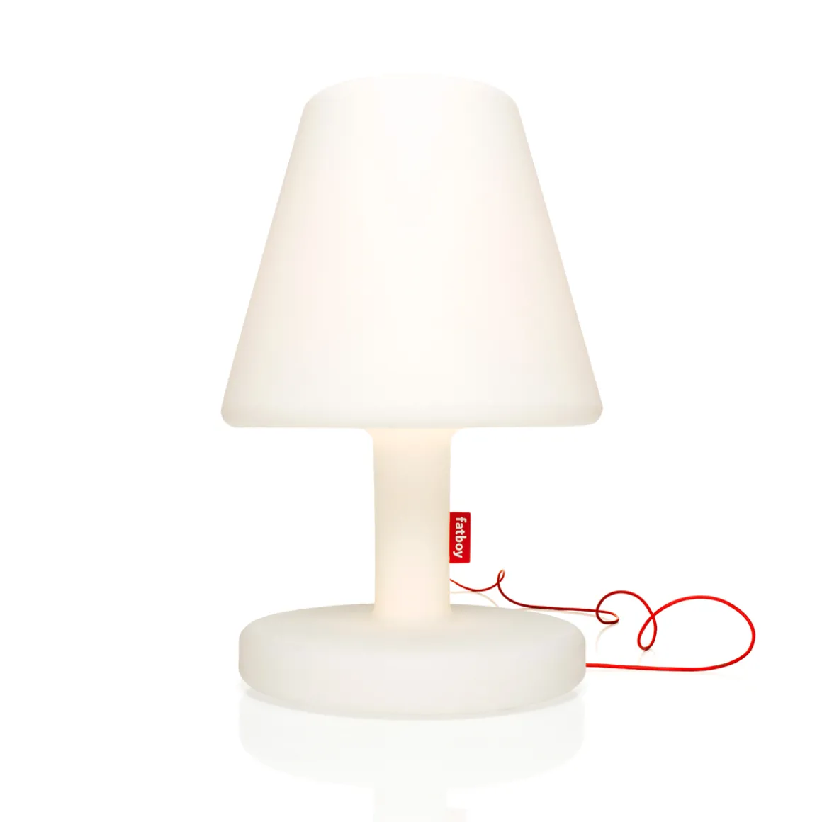 Fatboy Edison the Grand LED Stehleuchte