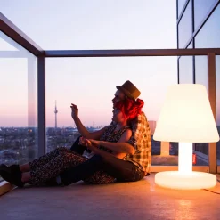 Fatboy Edison the Grand LED Stehleuchte