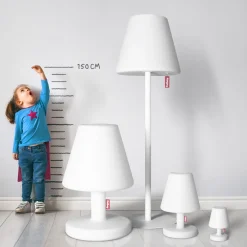 Fatboy Edison the Grand LED Stehleuchte