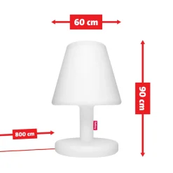 Fatboy Edison the Grand LED Stehleuchte