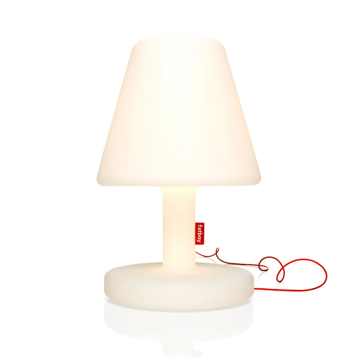 Fatboy Edison the Grand LED Stehleuchte