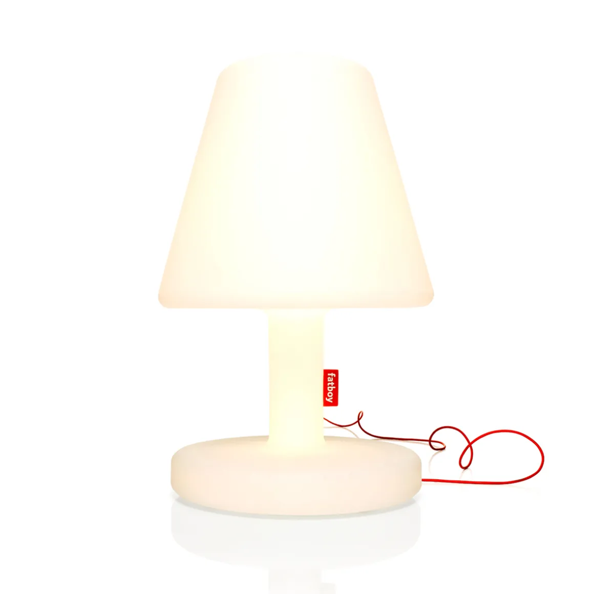 Fatboy Edison the Grand LED Stehleuchte