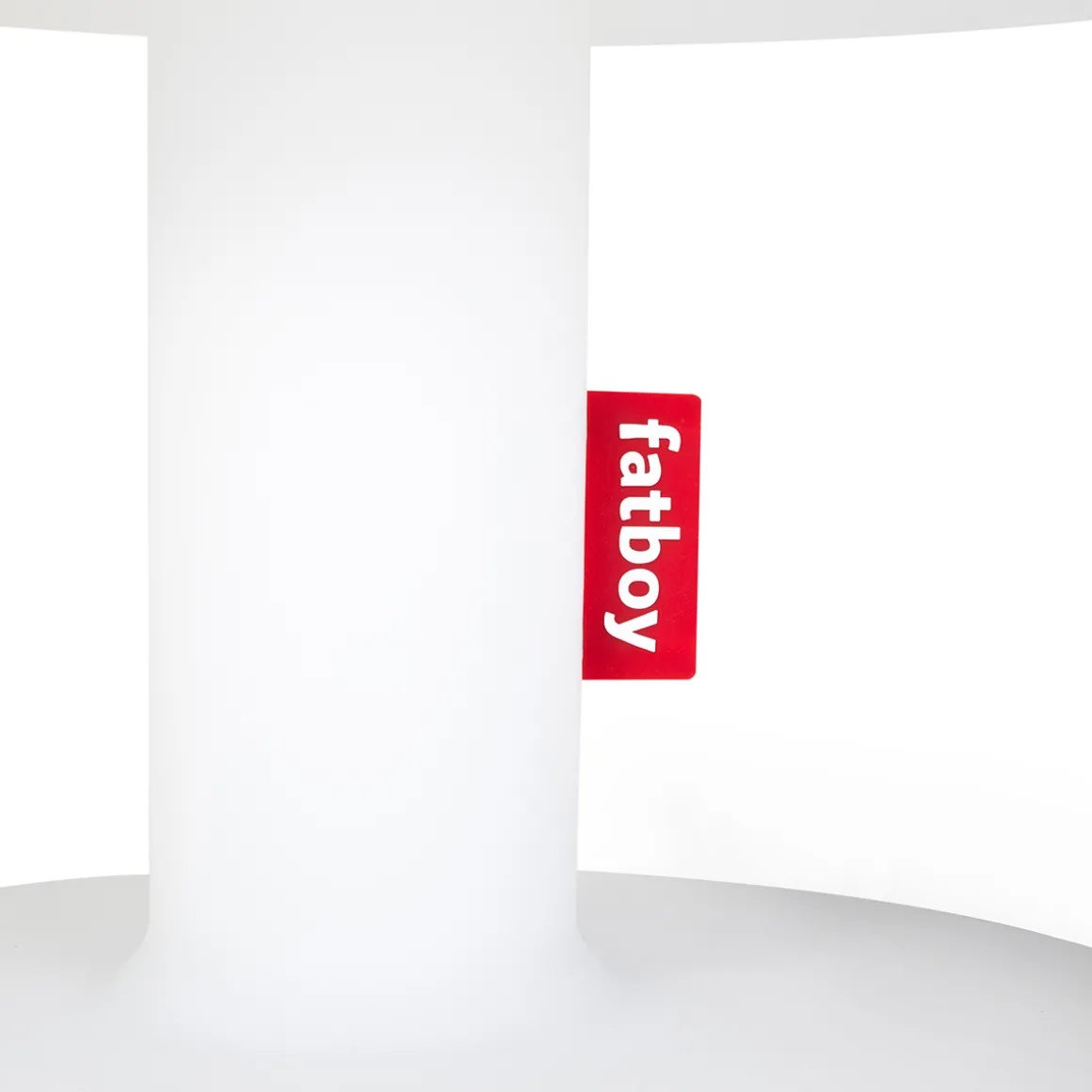 Fatboy Edison the Grand LED Stehleuchte