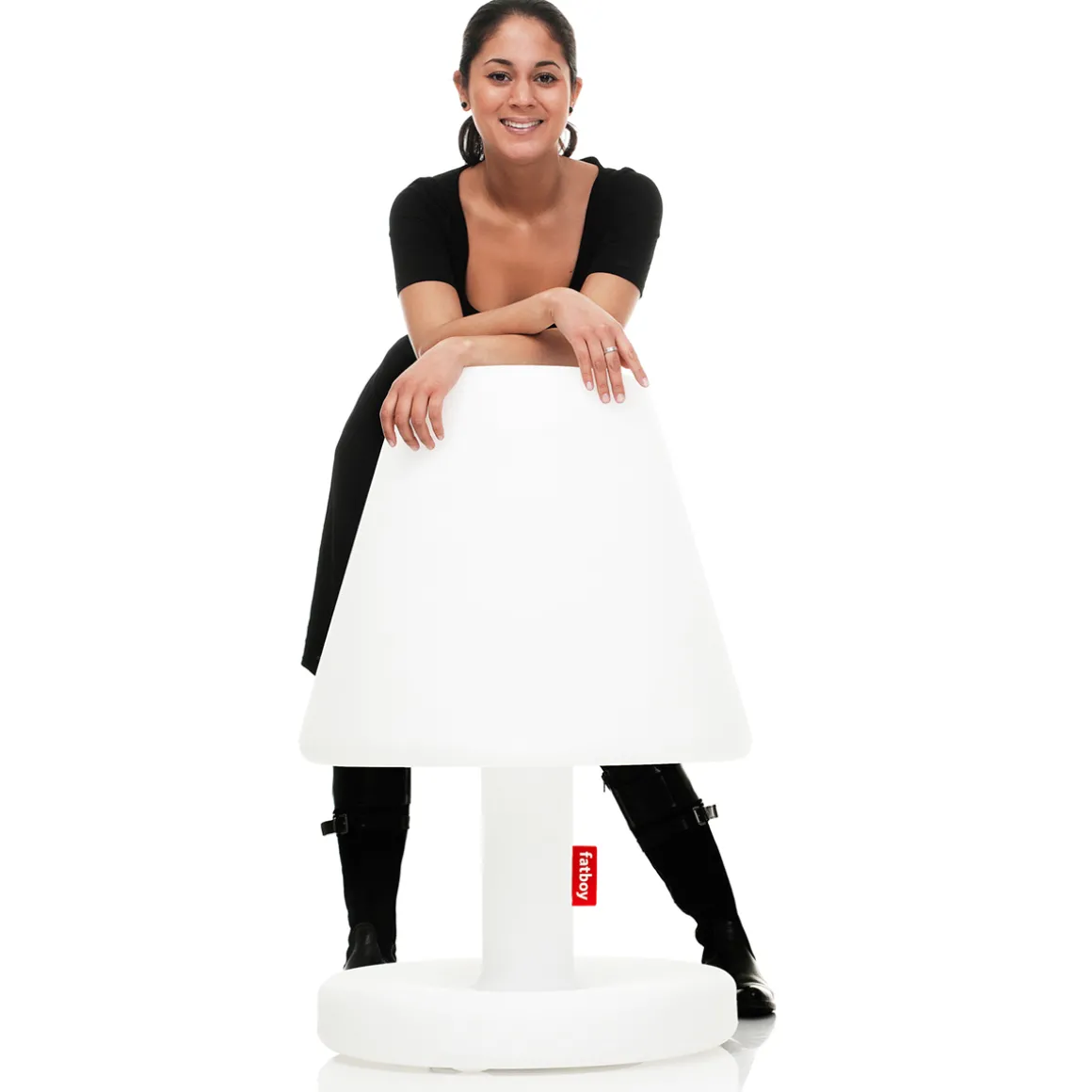 Fatboy Edison the Grand LED Stehleuchte