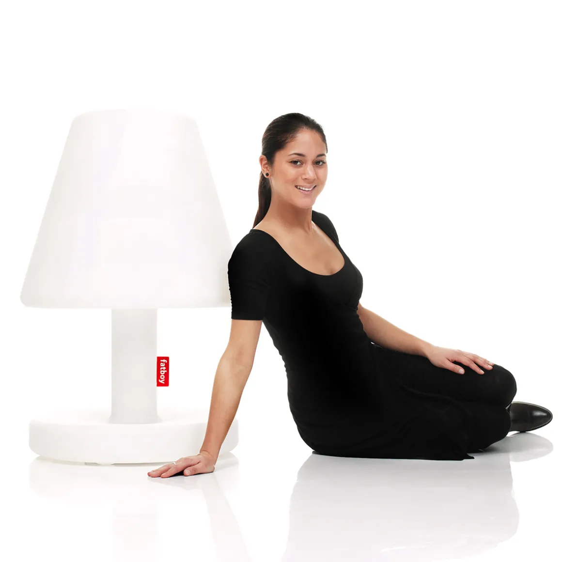 Fatboy Edison the Grand LED Stehleuchte