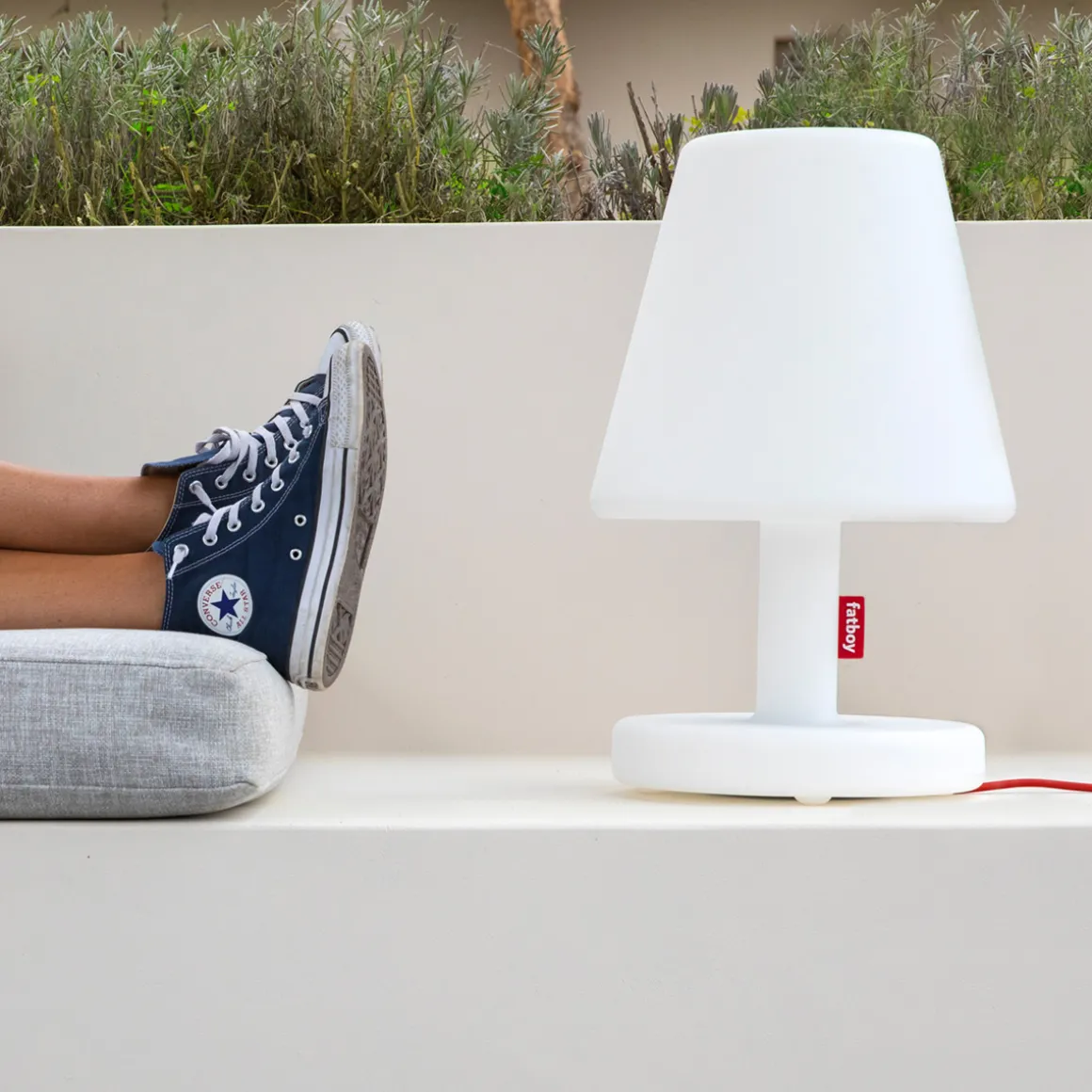 Fatboy Edison the Medium LED Tischleuchte