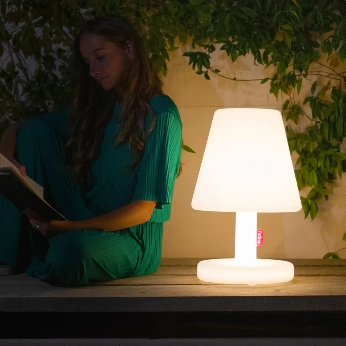 Fatboy Edison the Medium LED Tischleuchte