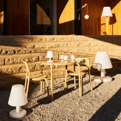 Fatboy Edison the Medium LED Tischleuchte