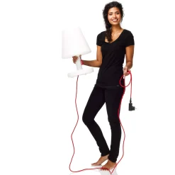 Fatboy Edison the Medium LED Tischleuchte