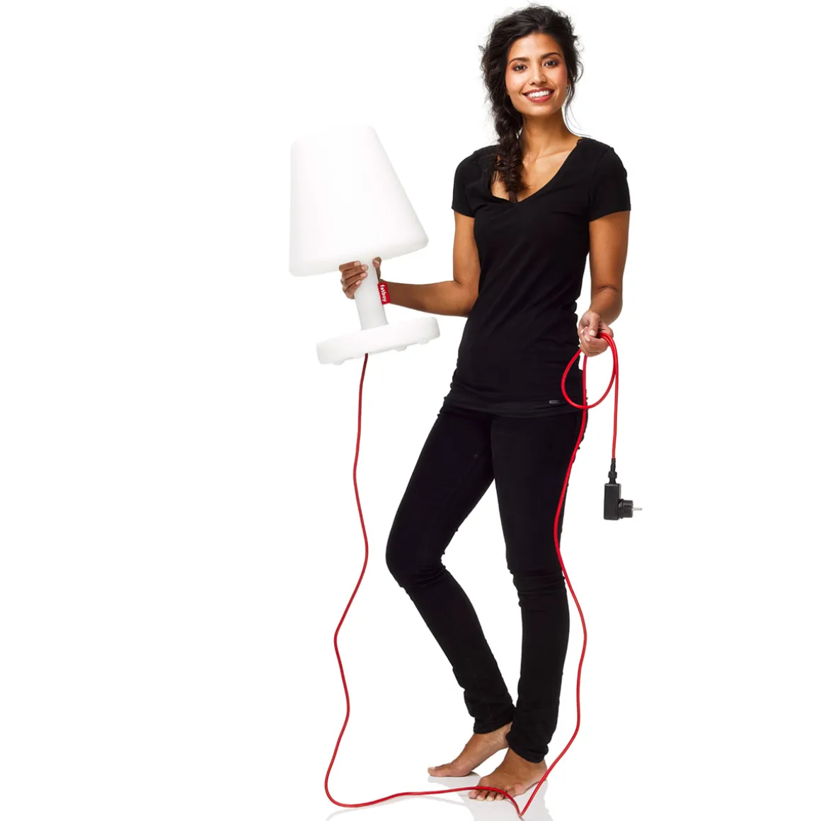 Fatboy Edison the Medium LED Tischleuchte