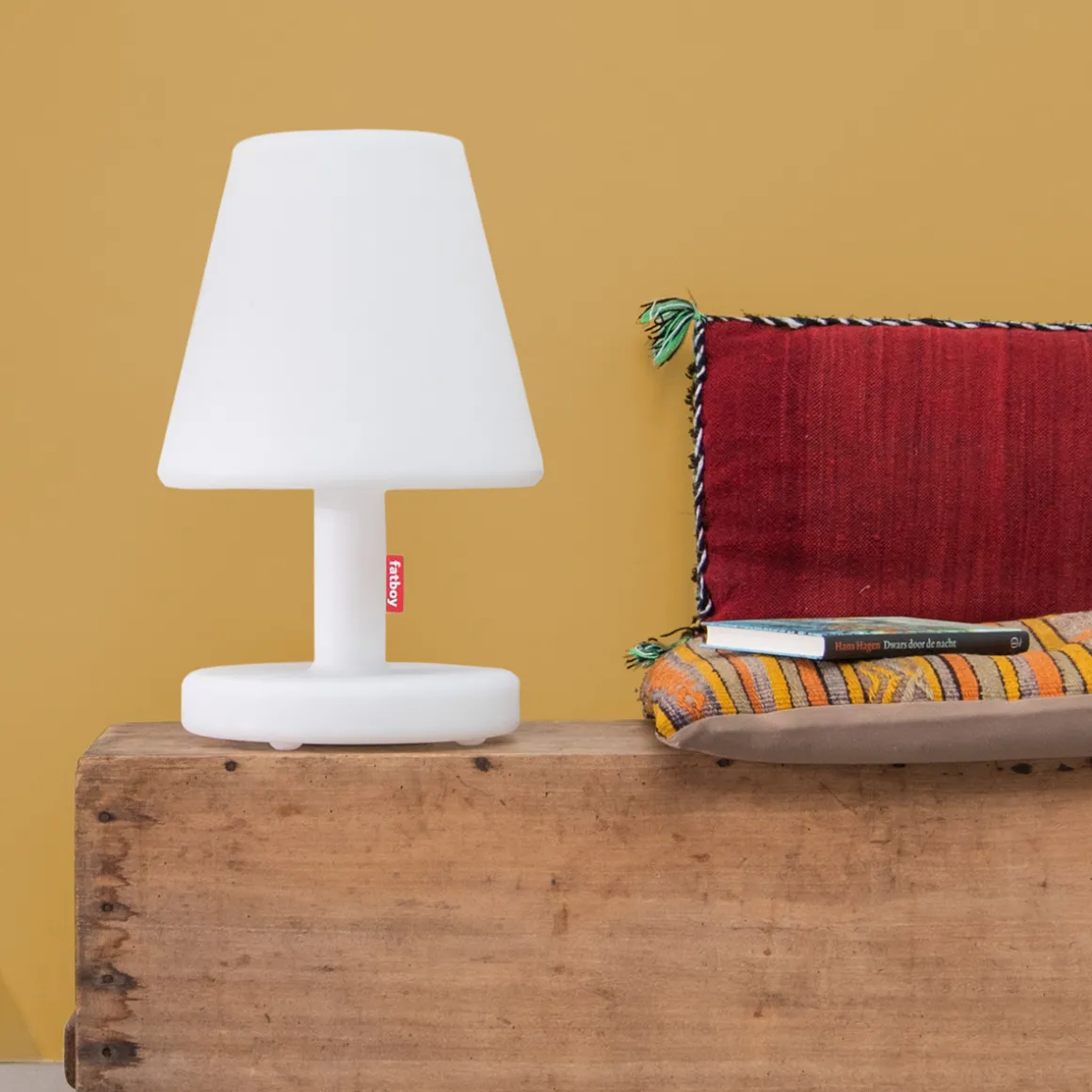 Fatboy Edison the Medium LED Tischleuchte