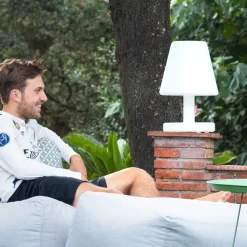 Fatboy Edison the Medium LED Tischleuchte