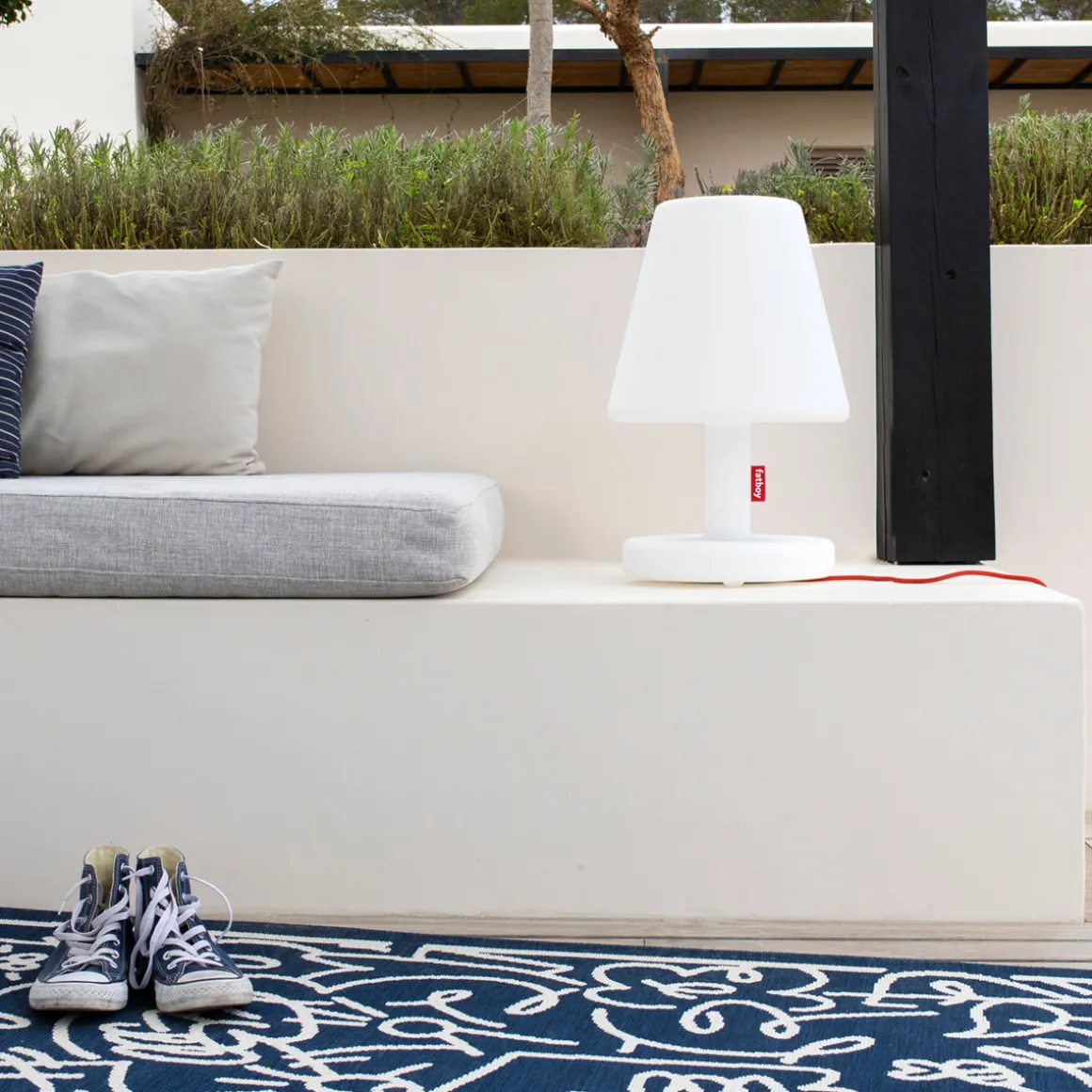 Fatboy Edison the Medium LED Tischleuchte