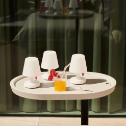 Fatboy Edison the Mini LED Akkuleuchte, 3er-Set