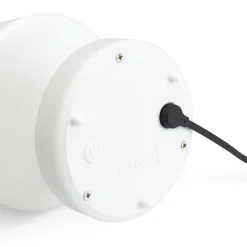 Fatboy Edison the Mini LED Akkuleuchte, 3er-Set, mit Mini Cappie Set Buxus