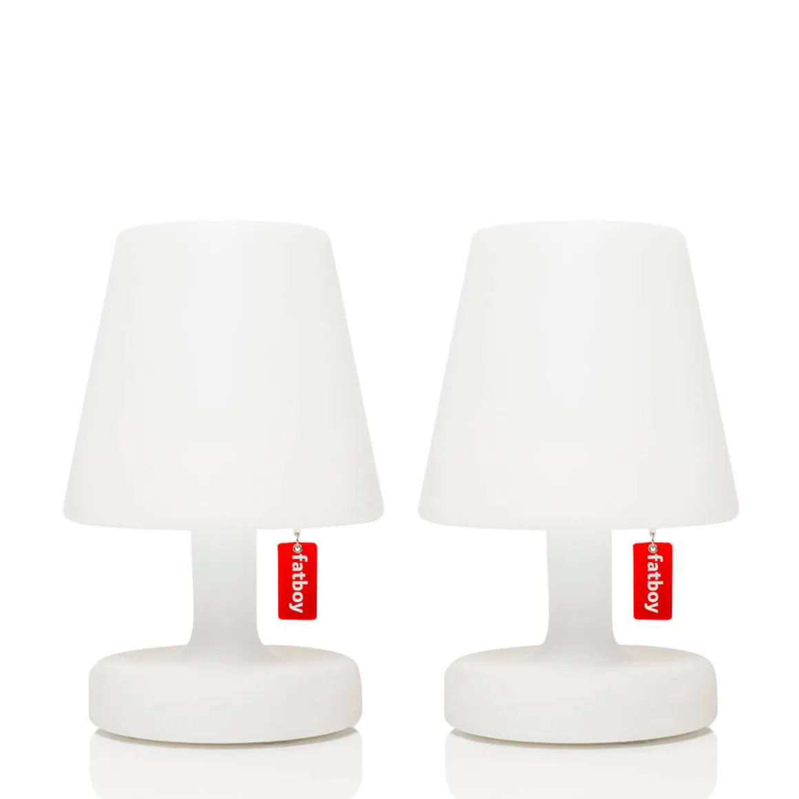 Fatboy Edison the Petit LED Akkuleuchte, Duo Pack