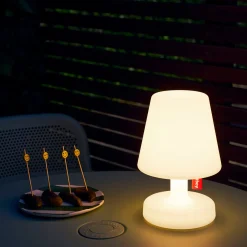 Fatboy Edison the Petit LED Akkuleuchte, Duo Pack