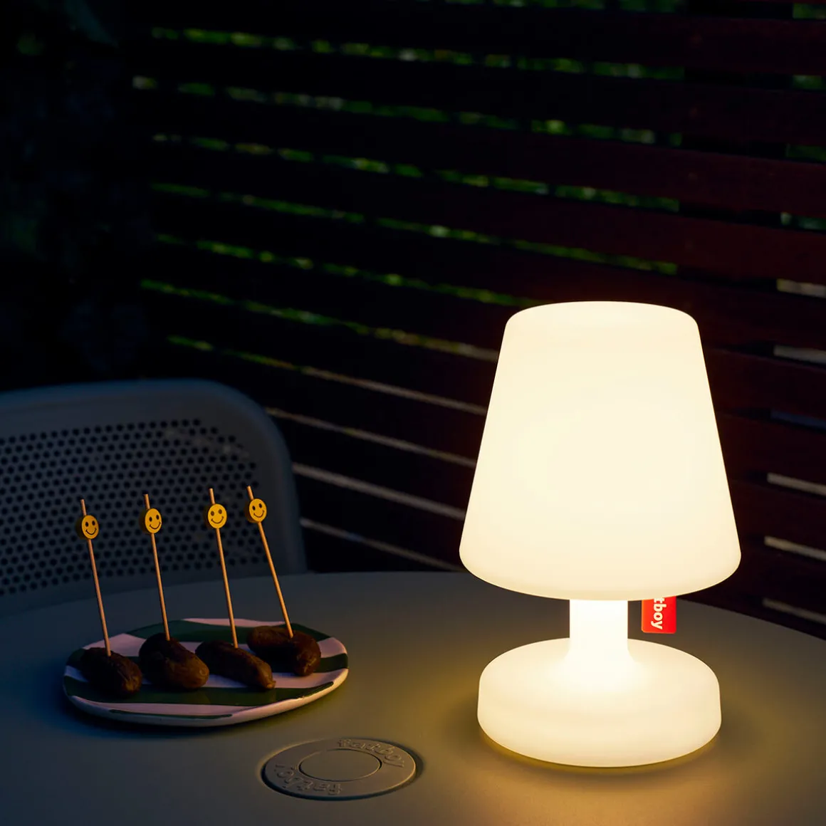 Fatboy Edison the Petit LED Akkuleuchte, Duo Pack