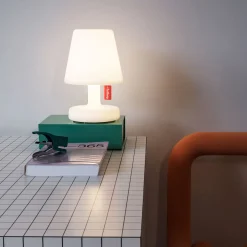 Fatboy Edison the Petit LED Akkuleuchte inkl. USB-Adapter