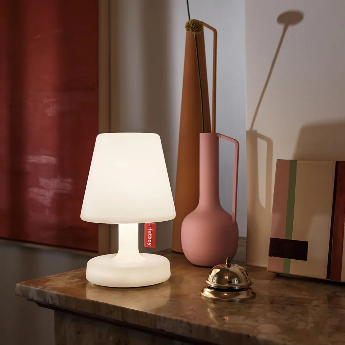 Fatboy Edison the Petit LED Akkuleuchte