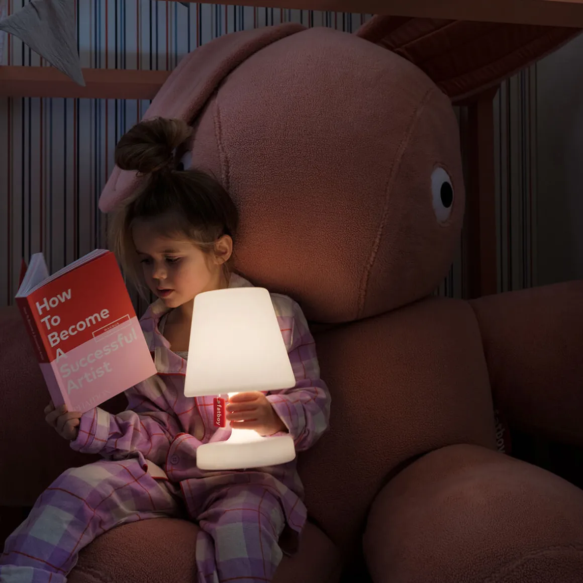 Fatboy Edison the Petit LED Akkuleuchte