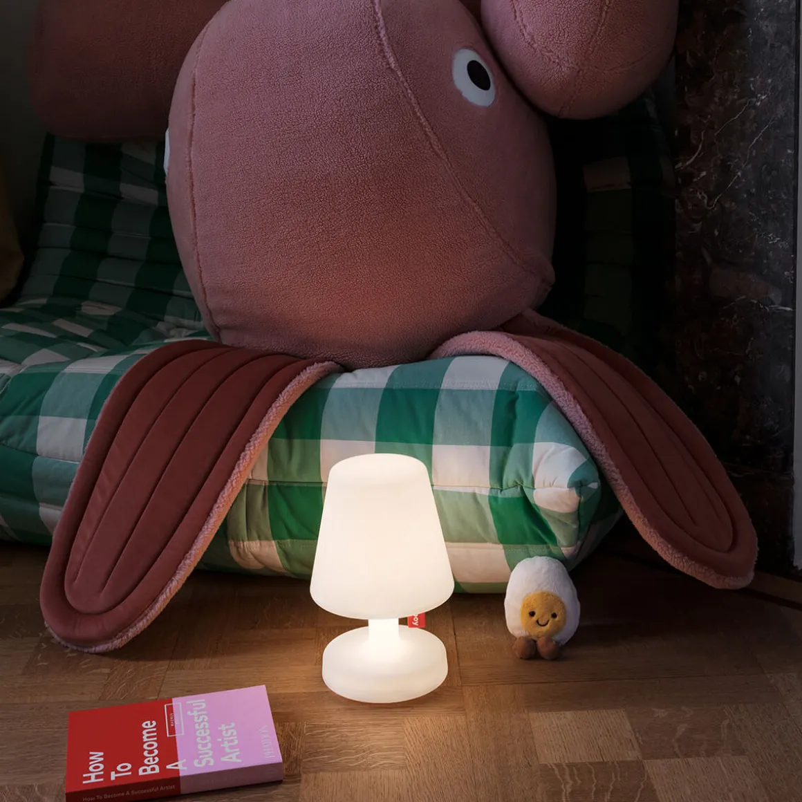 Fatboy Edison the Petit LED Akkuleuchte