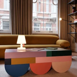 Fatboy Edison the Petit LED Akkuleuchte