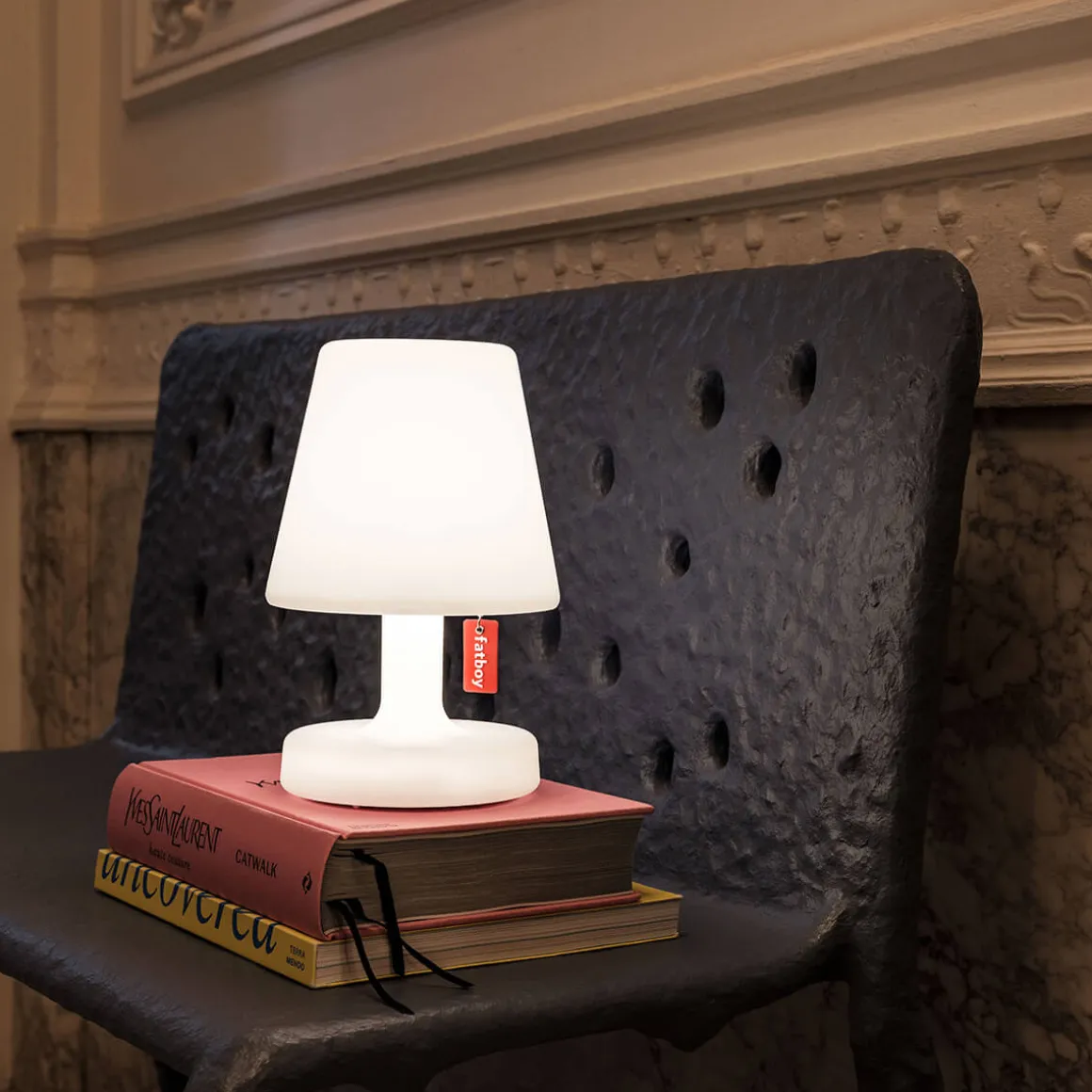 Fatboy Edison the Petit LED Akkuleuchte