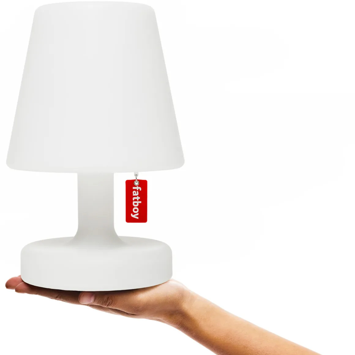 Fatboy Edison the Petit LED Akkuleuchte