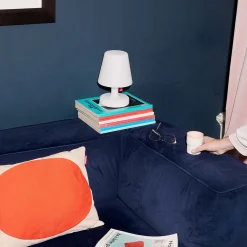 Fatboy Edison the Petit LED Akkuleuchte