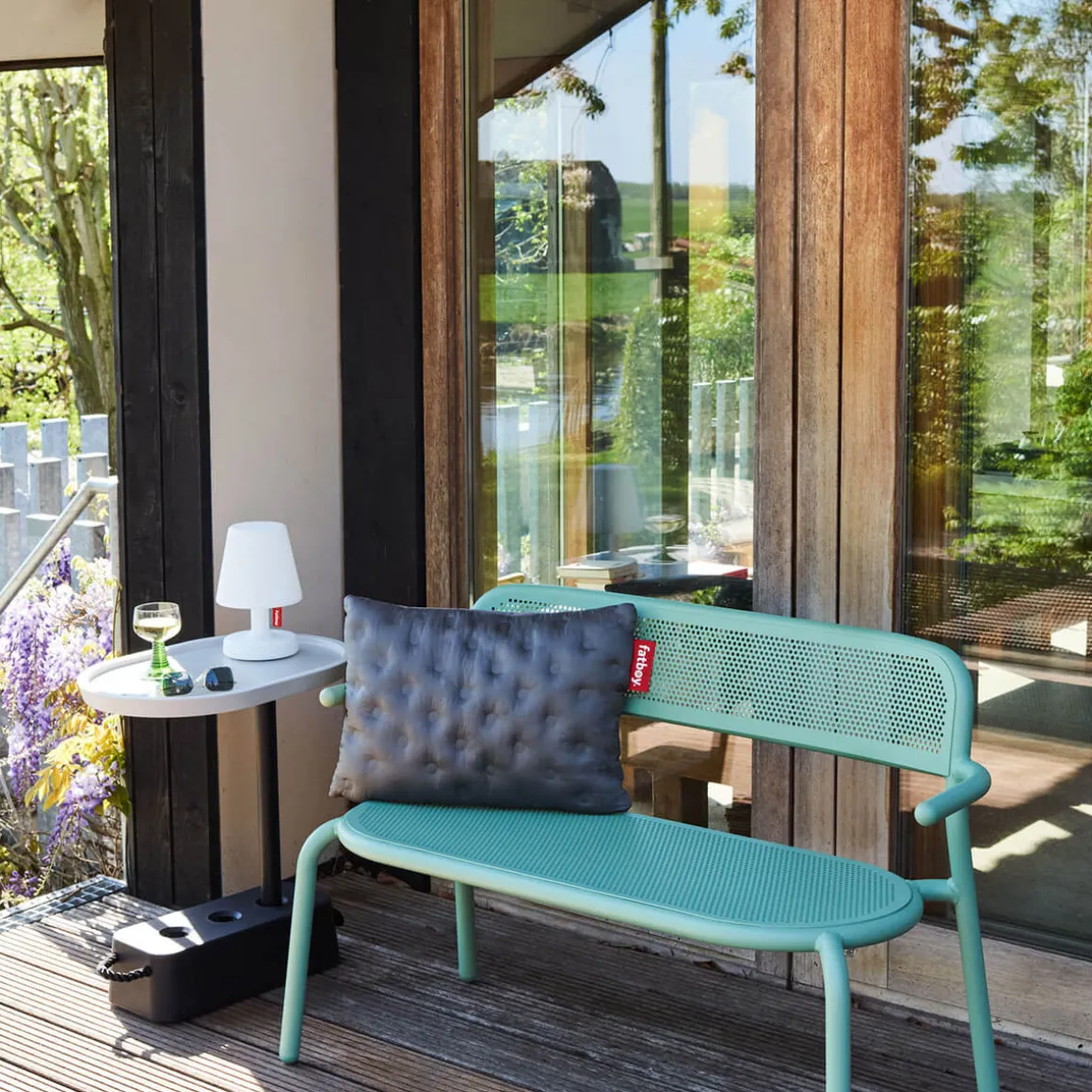 Fatboy Edison the Petit LED Akkuleuchte