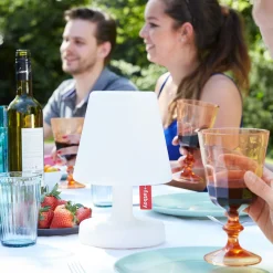 Fatboy Edison the Petit LED Akkuleuchte