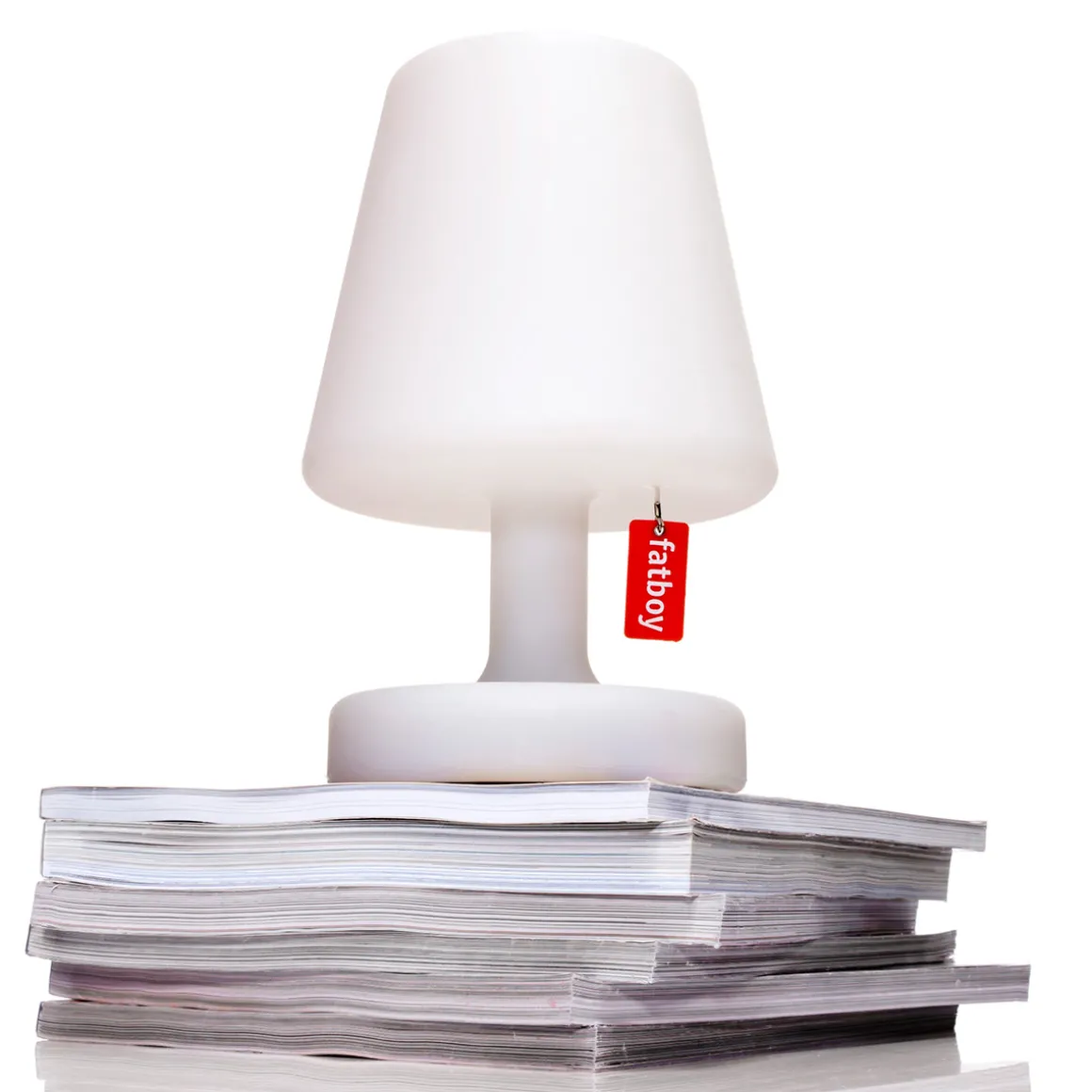 Fatboy Edison the Petit LED Akkuleuchte