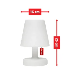 Fatboy Edison the Petit LED Akkuleuchte