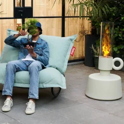 Fatboy Flamtastique Outdoor Öllampe