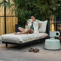 Fatboy Flamtastique Outdoor Öllampe