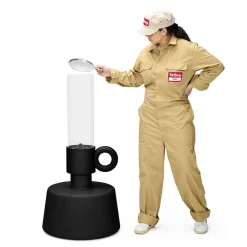 Fatboy Flamtastique Outdoor Öllampe