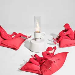 Fatboy Flamtastique Outdoor Öllampe