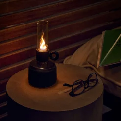 Fatboy Flamtastique XS Öllampe