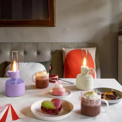 Fatboy Flamtastique XS Öllampe